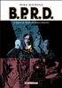 L'Esprit de Venise et autres histoires : BPRD : L'esprit de Venise & autres histoires 