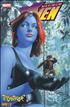 MAXIMUM X-MEN 17 : Mystique 