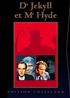 Dr Jekyll et Mr Hyde : Dr Jekyll and Mr Hyde - édition collector DVD 4/3 1.33 - Warner Bros.