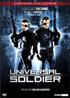 Universal Soldier Collector DVD 16/9 1:85 - Columbia Pictures