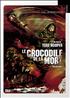 Le Crocodile de la mort DVD 16/9 1:85 - MGM