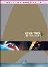 Star Trek: Insurrection DVD Collector DVD 16/9 2:35 - Paramount