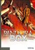 Pandora Box : La gourmandise A4 Couverture Rigide - Dupuis