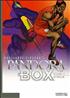 Pandora Box : La paresse A4 Couverture Rigide - Dupuis
