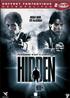 Hidden DVD 16/9 - Metropolitan Film & Video