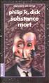 Substance Mort Format Poche - Denoël