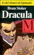 Dracula 12 cm x 18 cm - Marabout