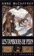 Les Tambours de Pern Hardcover - Albin Michel