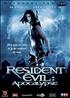 Resident Evil Apocalypse DVD 16/9 2:35 - Metropolitan Film & Video