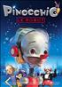 Pinocchio le robot DVD 16/9 1:85
