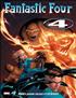 Fantastic Four - Graphic Novel : Graphic Novel : Fantastic Four 1 