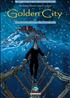 Golden City, Tome 6 : Jessica A4 Couverture Rigide - Delcourt