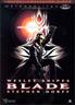 Blade - édition collector 2DVD DVD 16/9 2:35 - Metropolitan Film & Video