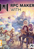 RPG Maker WITH - PS5 Jeu en téléchargement - NIS America