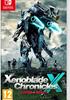 Xenoblade Chronicles X : Definitive Edition - Switch Cartouche de jeu - Nintendo