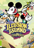 Disney Illusion Island - Xbox Series Blu-Ray - Disney Games