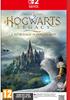 Hogwarts Legacy : l'Héritage de Poudlard - Switch 2 Cartouche de jeu - Warner Bros. Games