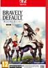 Bravely Default Flying Fairy HD Remaster - Switch 2 Cartouche de jeu - Square Enix
