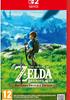 The Legend of Zelda : Breath of the Wild - Nintendo Switch 2 Edition Cartouche de jeu - Nintendo