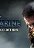 Warhammer 40.000 : Space Marine : Warhammer 40,000: Space Marine - Master Crafted Edition - Xbox Series Jeu en téléchargement - SEGA