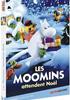 Les Moomins attendent Noël - DVD DVD 16/9 1.78 - Arte Vidéo