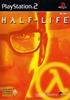 Half-Life - PS2 DVD PlayStation 2 - Sierra Entertainment