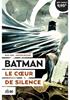 Le Coeur de Silence - Album 18.5 cm x 27.5 cm - Urban Comics