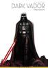 Dark Vador - Trahison - Album 17 cm x 26 cm - Panini Comics