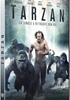 Tarzan - DVD DVD 16/9 2:35 - Warner Bros.