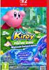 Kirby et le monde oublié - Nintendo Switch 2 Edition + Le pays des étoiles filantes - Switch 2 Cartouche de jeu Nintendo Switch 2 - Nintendo