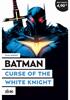 Batman : Curse of the White Knight - Album 18.5 cm x 27.5 cm - Urban Comics