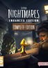 Little Nightmares Enhanced Edition - MS Jeu en téléchargement Xbox Series - Namco-Bandaï