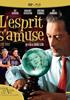 L'Esprit s'amuse - Blu-Ray Blu-Ray 4/3 1.33 - Elephant Films / Elysée Editions