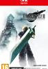 Final Fantasy VII Remake Intergrade - Switch 2 Cartouche de jeu Nintendo Switch 2 - Square Enix