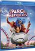 Le Parc des merveilles - Blu-Ray Blu-Ray 16/9 - Paramount