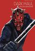 Dark Maul - Le Fils de Dathomir - Album 17 cm x 26 cm - Panini Comics