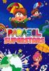 Parasol Stars - The Story of Bubble Bobble III : Parasol Superstars - eshop Jeu en téléchargement Nintendo Switch - Inin Games