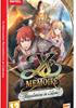 Ys : Memories of Celceta : Ys Memoire: Revelations in Celceta - Switch Cartouche de jeu Nintendo Switch - Marvelous Entertainment
