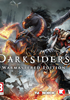 Darksiders Warmastered Edition - Xbox Series Blu-Ray Xbox Series - THQ Nordic