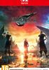 Final Fantasy VII Rebirth - Switch 2 Cartouche de jeu Nintendo Switch 2 - Square Enix