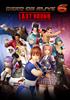 Dead or Alive 6 Last Round - MS Jeu en téléchargement Xbox Series - Tecmo Koei Dead or Alive 6 Last Round - MS Jeu en téléchargement Xbox Series - Tecmo Koei