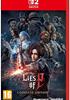 Lies of P : Complete Edition - Switch 2 Cartouche de jeu Nintendo Switch 2 - Neowiz Games