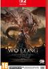 Wo Long : Fallen Dynasty Complete Edition - Switch 2 Cartouche de jeu Nintendo Switch 2 - Tecmo Koei