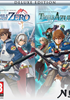 The Legend of Heroes : Trails from Zero : The Legends of Heroes: Trails from Zero + Trails to Azure Deluxe Edition - PS5 Blu-Ray PlayStation 5 - NIS America