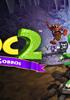 Croc 2 Kingdom of the Gobbos - MS Jeu en téléchargement Xbox Series