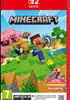 Minecraft - Switch 2 Cartouche de jeu Nintendo Switch 2 - Mojang Minecraft - Switch 2 Cartouche de jeu Nintendo Switch 2 - Mojang