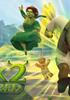Shrek 2 Remastered - PSN Jeu en téléchargement PlayStation 5 - Aspyr Shrek 2 Remastered - PSN Jeu en téléchargement PlayStation 5 - Aspyr