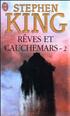 Rêves et cauchemars, tome 2 Format Poche - J'ai Lu