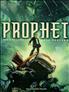 Prophet, tome 1 : Ante Genesem A4 Couverture Rigide - Les Humanoïdes Associés