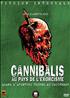 Cannibalis : au pays de l'exorcisme - Version intégrale DVD 16/9 2:35 - Neo Publishing